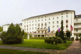 Sunday Hotel Friedrichroda & SPA