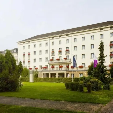 Sunday Hotel Friedrichroda & SPA