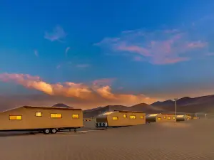 OASIS GLAMPING