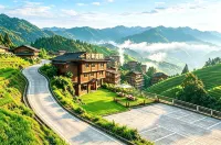 Yuelai Courtyard Hotel (Longsheng Longji Terrace Observation Deck) - Ramah Hewan Peliharaan