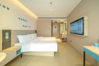Homeinn Hotel (Hangzhou Yisheng Road Subway Station) - جديد