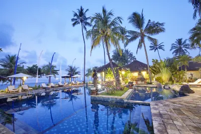 Puri Bagus Candidasa Hotels in Candidasa