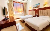 Saishang Lidu Hotel - Airport Shuttle