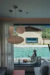 Yinjuxiangli · Xiaoyulin Boutique Homestay - Pools