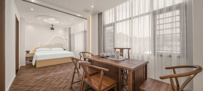 Guanling Qiaogu Qiye Homestay Hotels in Guanling