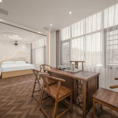 Guanling Qiaogu Qiye Homestay