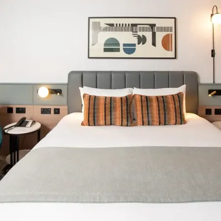Crowne Plaza BIRMINGHAM CITY CENTRE by IHG