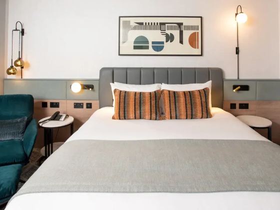 Crowne Plaza BIRMINGHAM CITY CENTRE by IHG