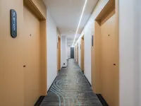 Manqu Light Luxury Hotel (Ritan Road Capital Institute of Pediatrics) Các khách sạn gần Công viên Nhật Đàn