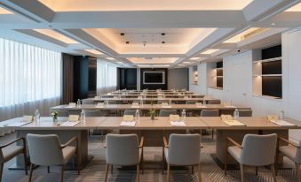 Huzhou Bianji Hotel