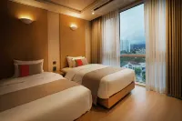 Chuncheon The Soom Hotel - 3 ดาว