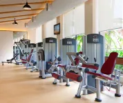 Four Points By Sheraton Shenzhou Peninsula - Gym