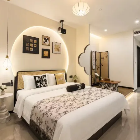 Daying Themed Homestay (Hefengyuan)