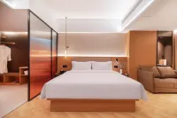 Boshang  Design Hotel - parking