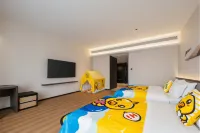 BORRMAN HOTEL (Kunming Changshui Airport Terminal 1) - familiares
