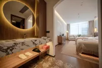 Shujia JinseLi Villabright · Music Boutique Villa - 3-Star
