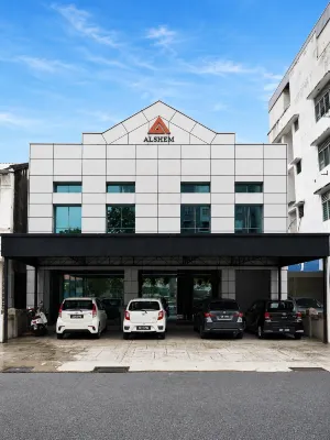 Nookery Guesthouse Georgetown Heart of the city - โฮมสเตย์