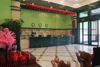 Hengdian World Studios·Xianshi Hotel (Circus City Branch) - 2-Star