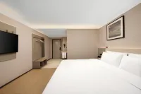 Shankee Hotel (Pingdingshan Wugang Ganxiu Road) - bar