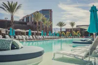 Pechanga Resort Casino - Pool