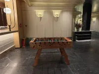 YSEE Hotel (Guiyang Qianlingshan Park, PenShuichi) - Gym