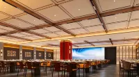 Anyang Oracle Hotel (Chinese Character Museum Huiwen Museum Branch) - breakfast