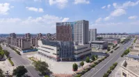 Hanting Hotel（Lianyungang Ganyu Zhewang） - 2 звезды