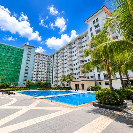 Amaris Residences by Sinsano's