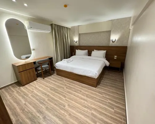 Tourist Palace Residence Hotels near القاهرة القديمة