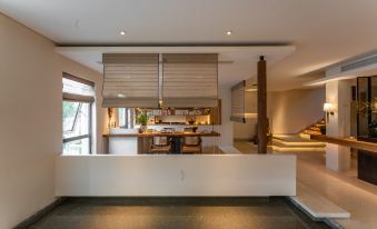 Daohesu Homestay