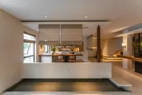 Daohesu Homestay - Infinity Pools