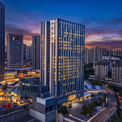 Mercure Hotels Hotels near Guanshanhu District