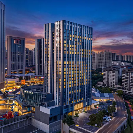 Mercure Hotels