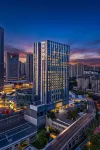 Mercure Hotels - New