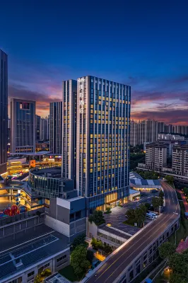Mercure Hotels - 4 ดาว
