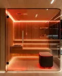 Ramada Encore by Wyndham Chongqing Guanyinqiao - Spa