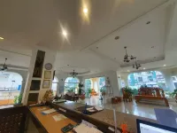 Sang Aroun Hotel - Wi-Fi