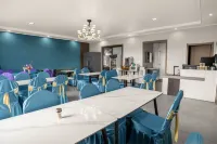 Youyou Xiaozhu Homestay - Morgenmad