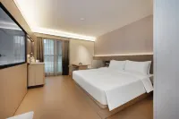 全季飯店（深圳上梅林地鐵站店） - 2 星級