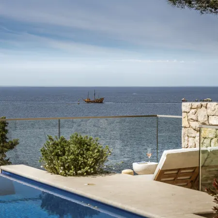 Villa Malo More