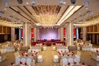 Baotong Pearl Hotel - Morgenmad