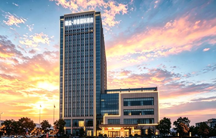 Huiyan Anxiang International Hotel