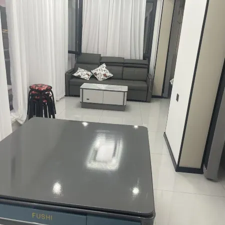 Laobiangou Xiaofengjia Homestay