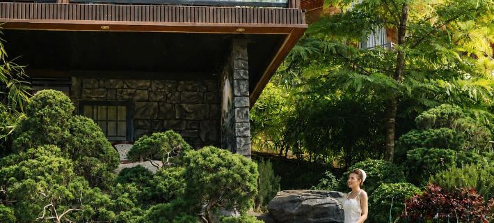 Cổ Làng Mơ Homestay Các khách sạn ở Đà Lạt