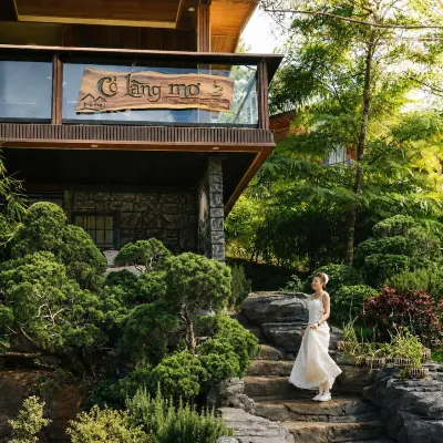 Co Lang Mo Homestay Hotels near Datanla Falls