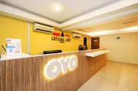 Hotel O Crystal City Hotel - พร้อมWifi