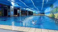 Rainforest International Hotel (Jilin Beishan) - Pools