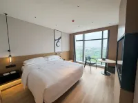 Linyi Olympic Sports Center Marriott Fairfield Hotel - 4-Star