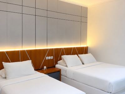 Hotel Wisata Baru