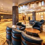Zuchi Hotel - Layanan Antar-Jemput